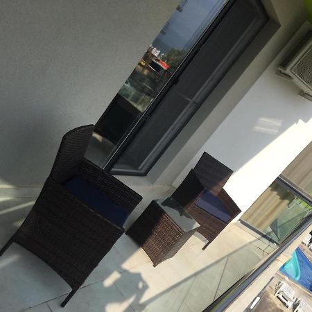 Umi Apartment Alezzi Resort Năvodari Exterior foto