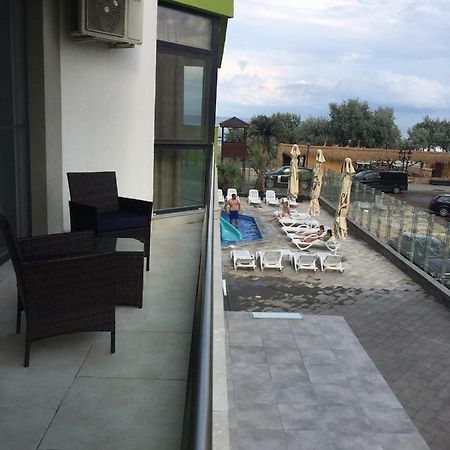 Umi Apartment Alezzi Resort Năvodari Exterior foto